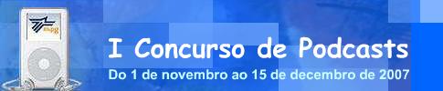 Concurso Podcast AS-PG