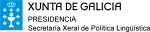 Secretar�a Xeral de Pol�tica Ling��stica