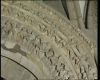 Os p�rticos rom�nicos da Catedral de Santiago